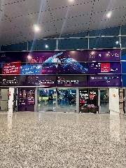 Industrial Transformation Saudi Arabia 2025 に出展して参りました