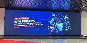 展示会WIN EURASIA 2025 inトルコに参加して参りました！