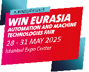 展示会に出展 in トルコ